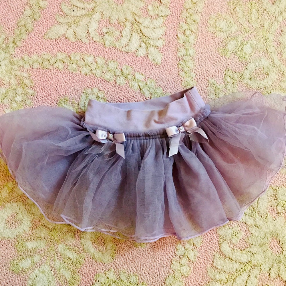 Danskin tutu